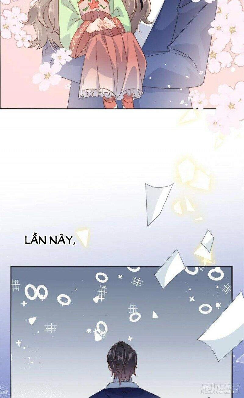 Cưng Chiều Đại Lão 3 Tuổi Rưỡi Chapter 97 - 21