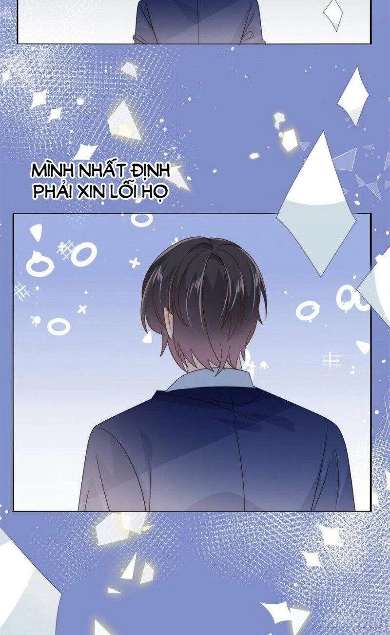 Cưng Chiều Đại Lão 3 Tuổi Rưỡi Chapter 97 - 22