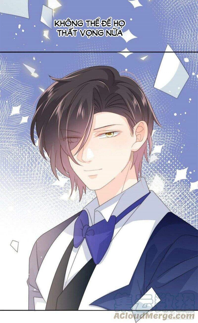 Cưng Chiều Đại Lão 3 Tuổi Rưỡi Chapter 97 - 23