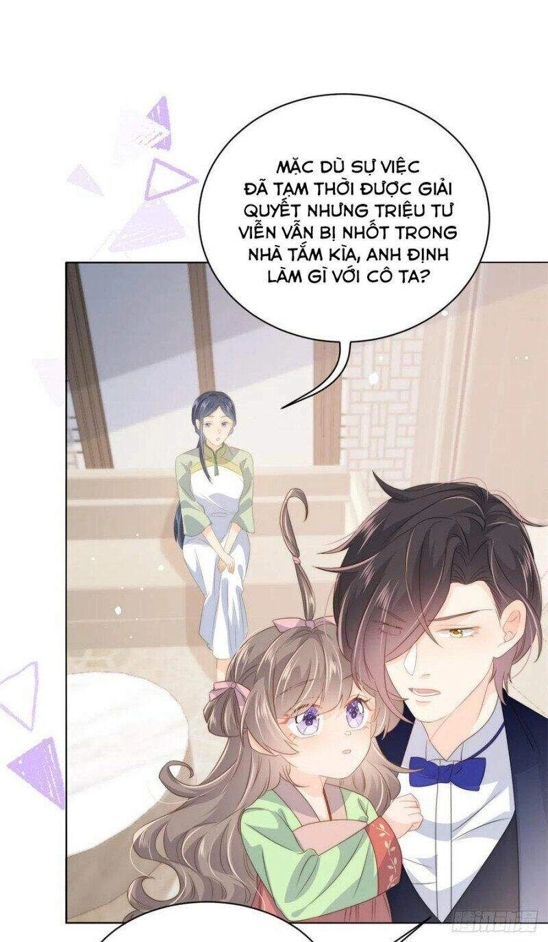 Cưng Chiều Đại Lão 3 Tuổi Rưỡi Chapter 98 - 2