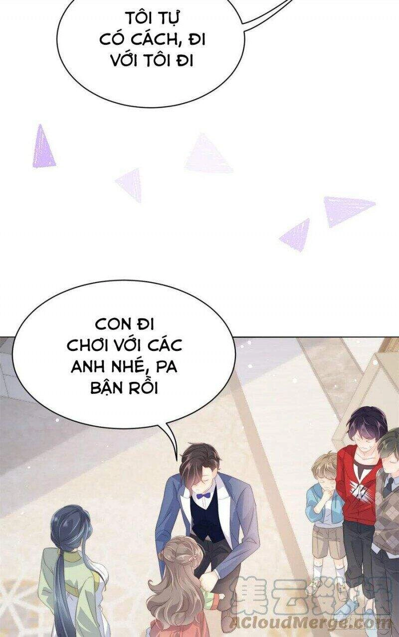 Cưng Chiều Đại Lão 3 Tuổi Rưỡi Chapter 98 - 3