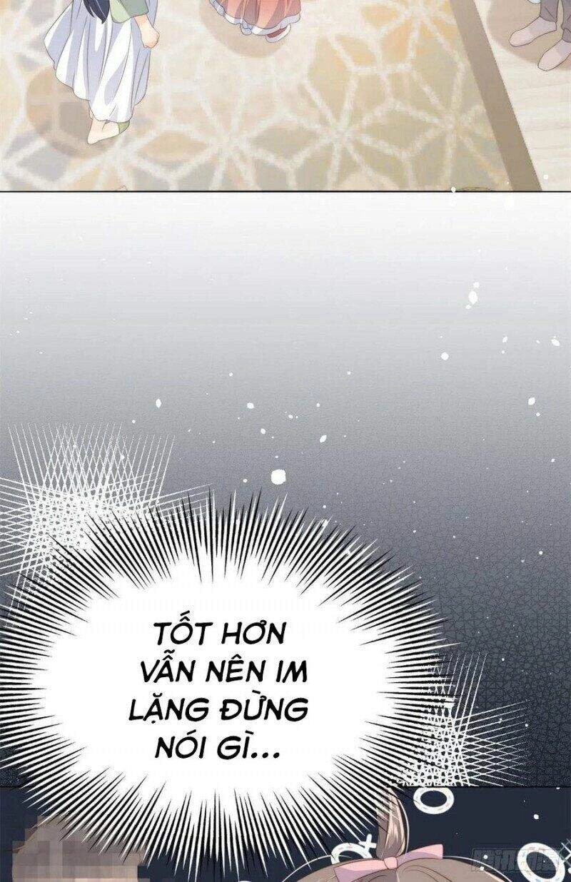 Cưng Chiều Đại Lão 3 Tuổi Rưỡi Chapter 98 - 4