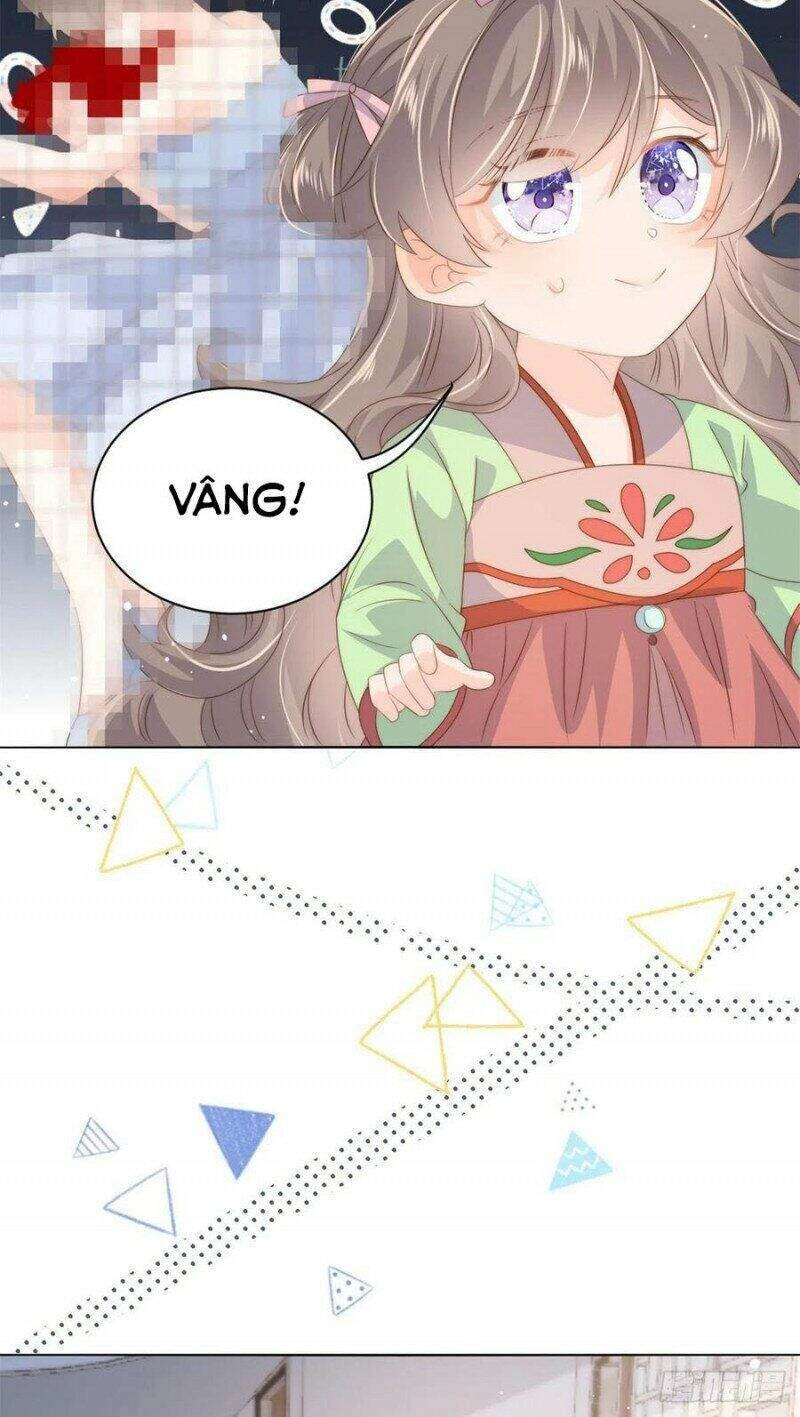 Cưng Chiều Đại Lão 3 Tuổi Rưỡi Chapter 98 - 5