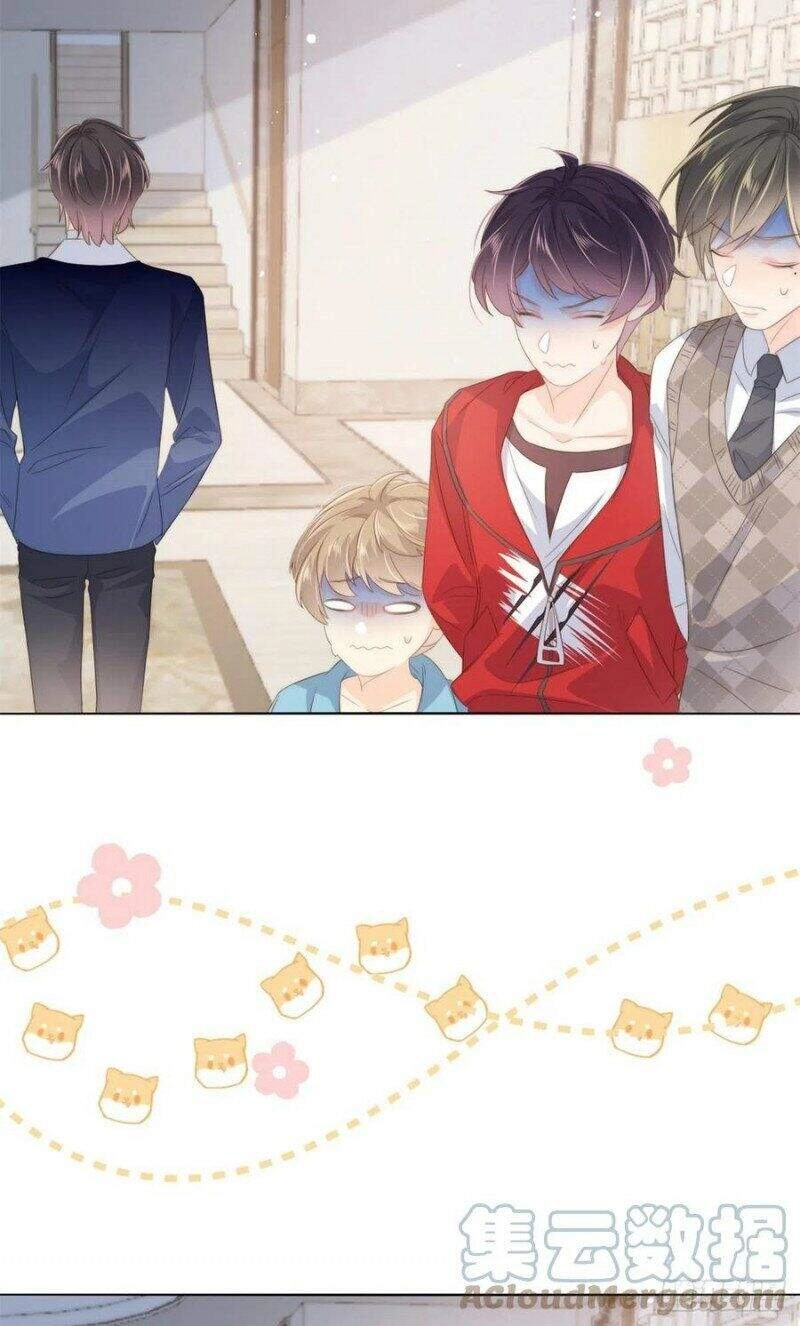 Cưng Chiều Đại Lão 3 Tuổi Rưỡi Chapter 98 - 6