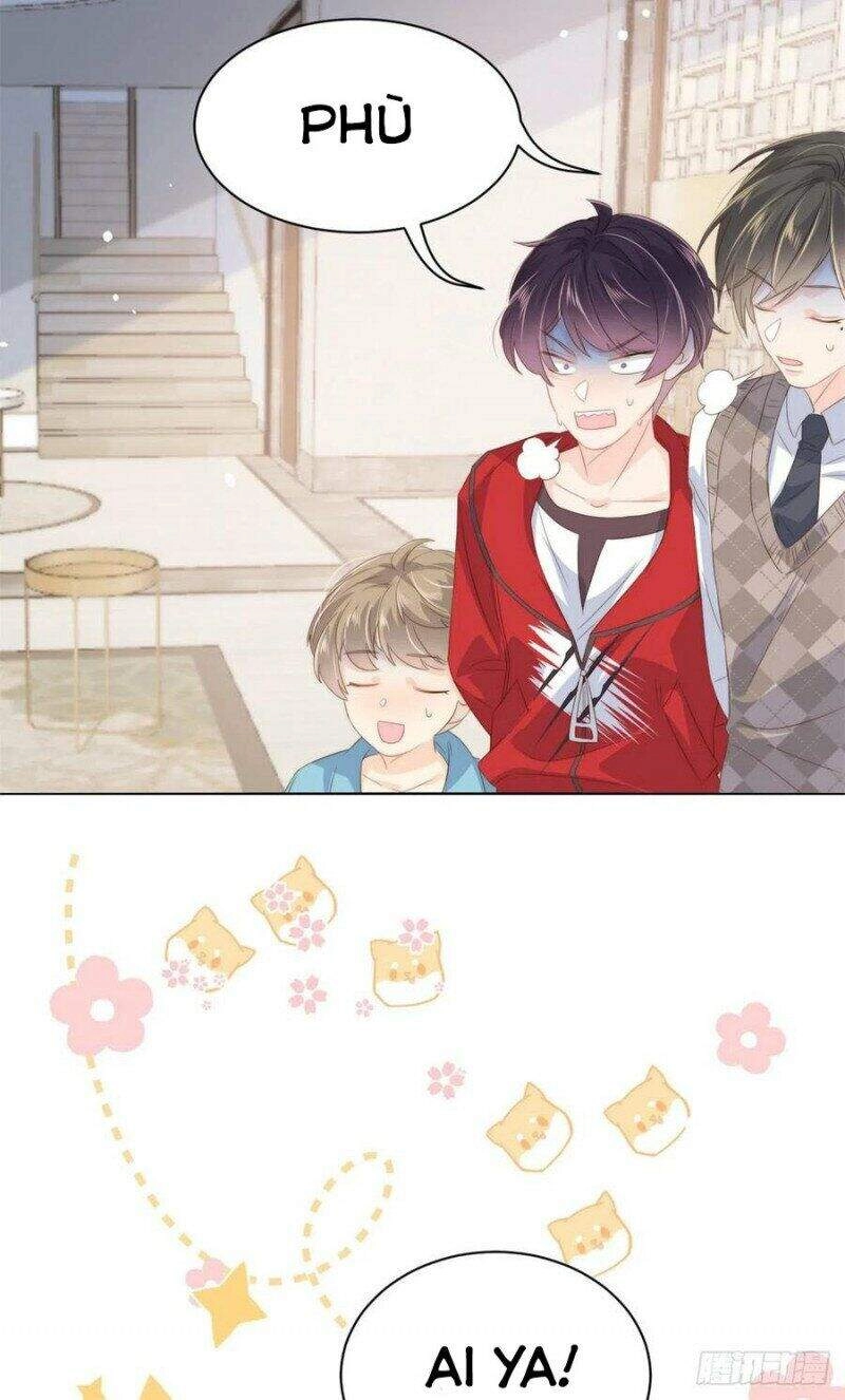 Cưng Chiều Đại Lão 3 Tuổi Rưỡi Chapter 98 - 7