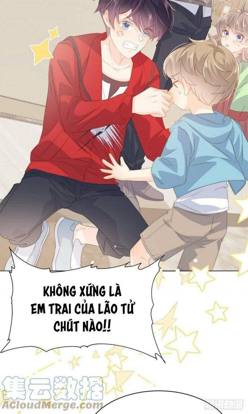 Cưng Chiều Đại Lão 3 Tuổi Rưỡi Chapter 98 - 9