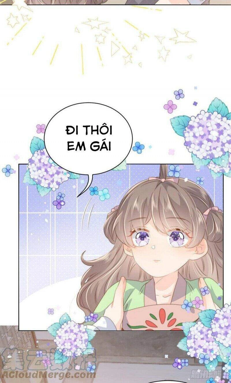 Cưng Chiều Đại Lão 3 Tuổi Rưỡi Chapter 98 - 12