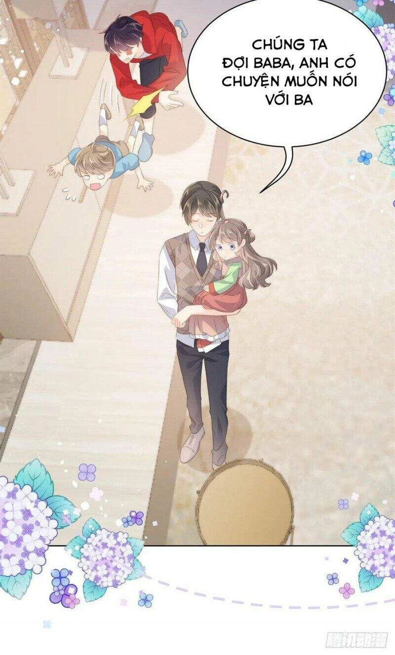 Cưng Chiều Đại Lão 3 Tuổi Rưỡi Chapter 98 - 13