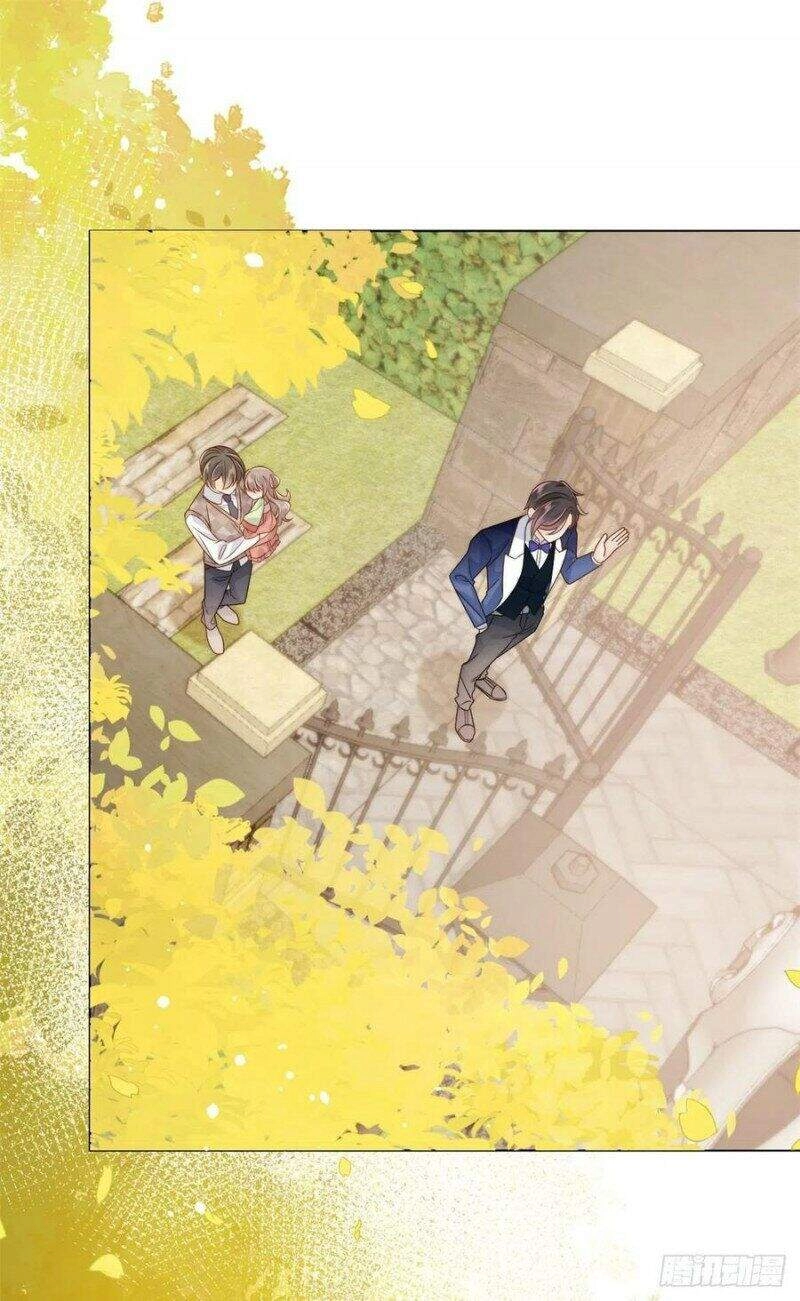 Cưng Chiều Đại Lão 3 Tuổi Rưỡi Chapter 98 - 14