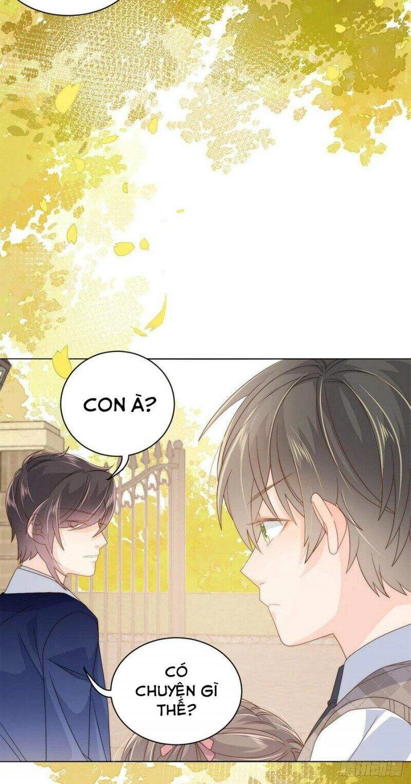 Cưng Chiều Đại Lão 3 Tuổi Rưỡi Chapter 98 - 17