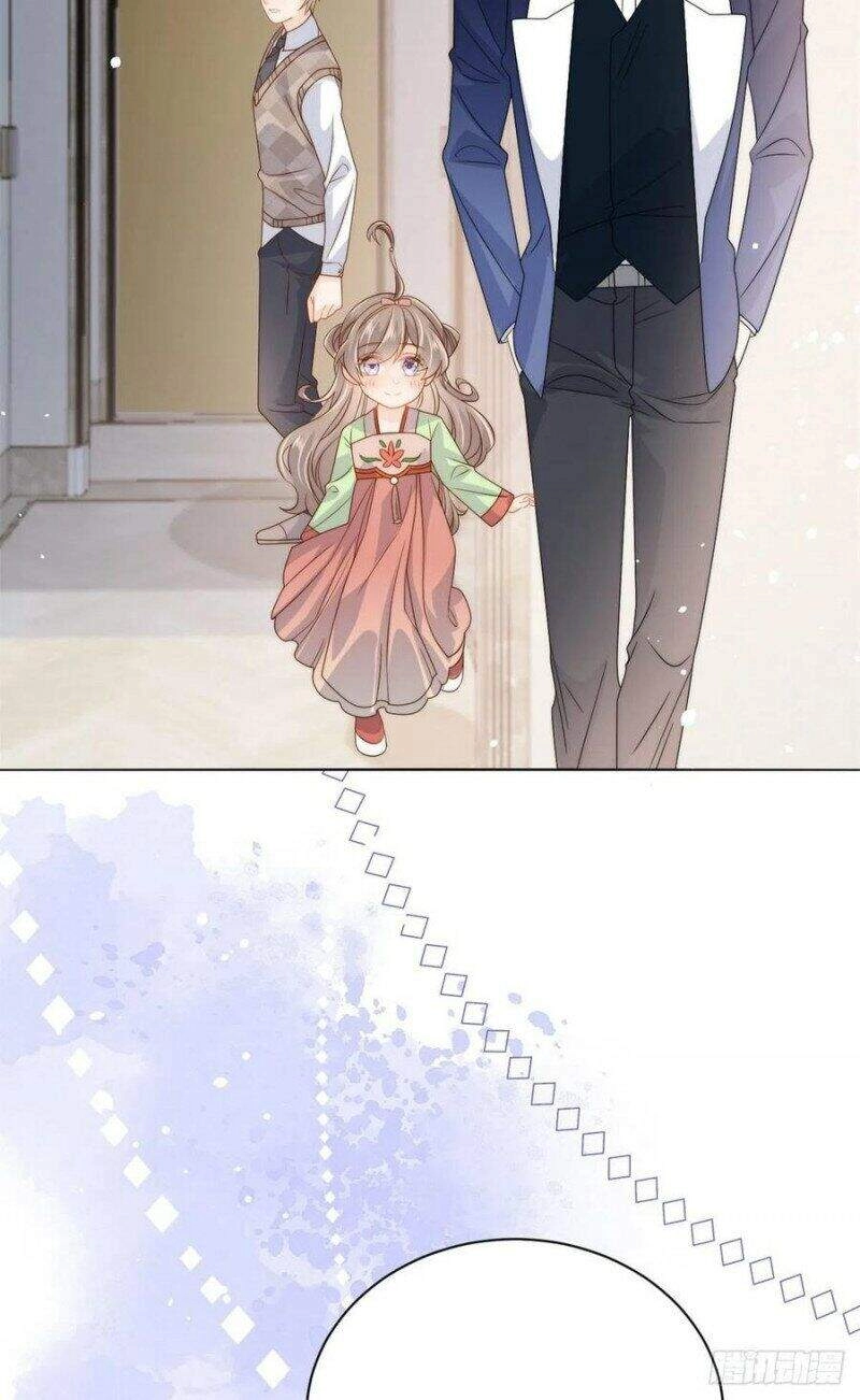 Cưng Chiều Đại Lão 3 Tuổi Rưỡi Chapter 98 - 19