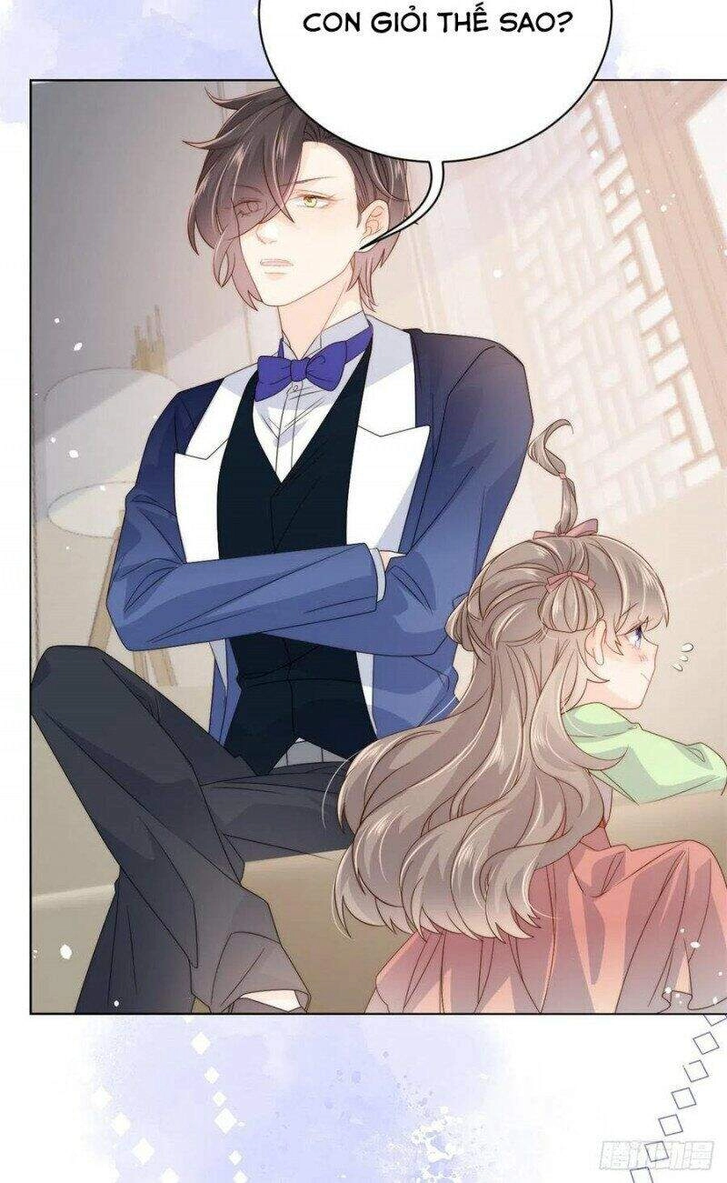 Cưng Chiều Đại Lão 3 Tuổi Rưỡi Chapter 98 - 20