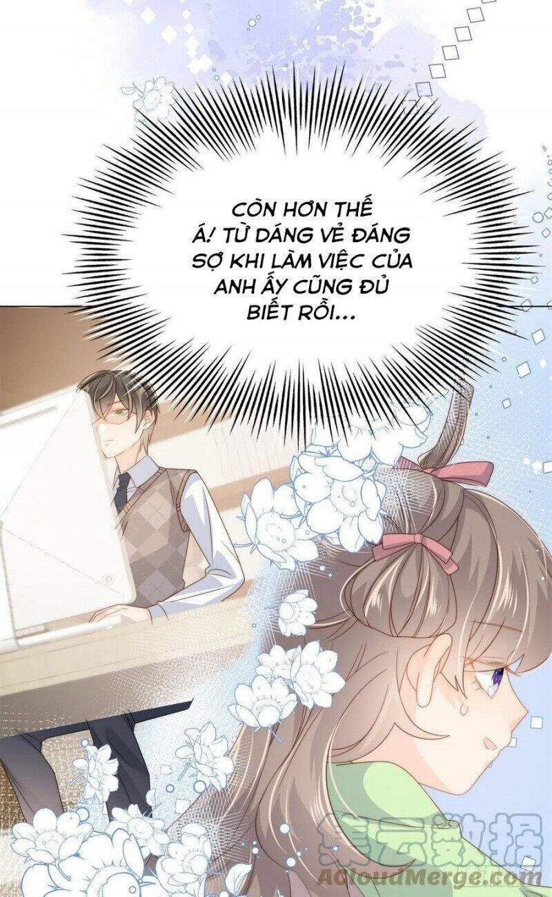 Cưng Chiều Đại Lão 3 Tuổi Rưỡi Chapter 98 - 21