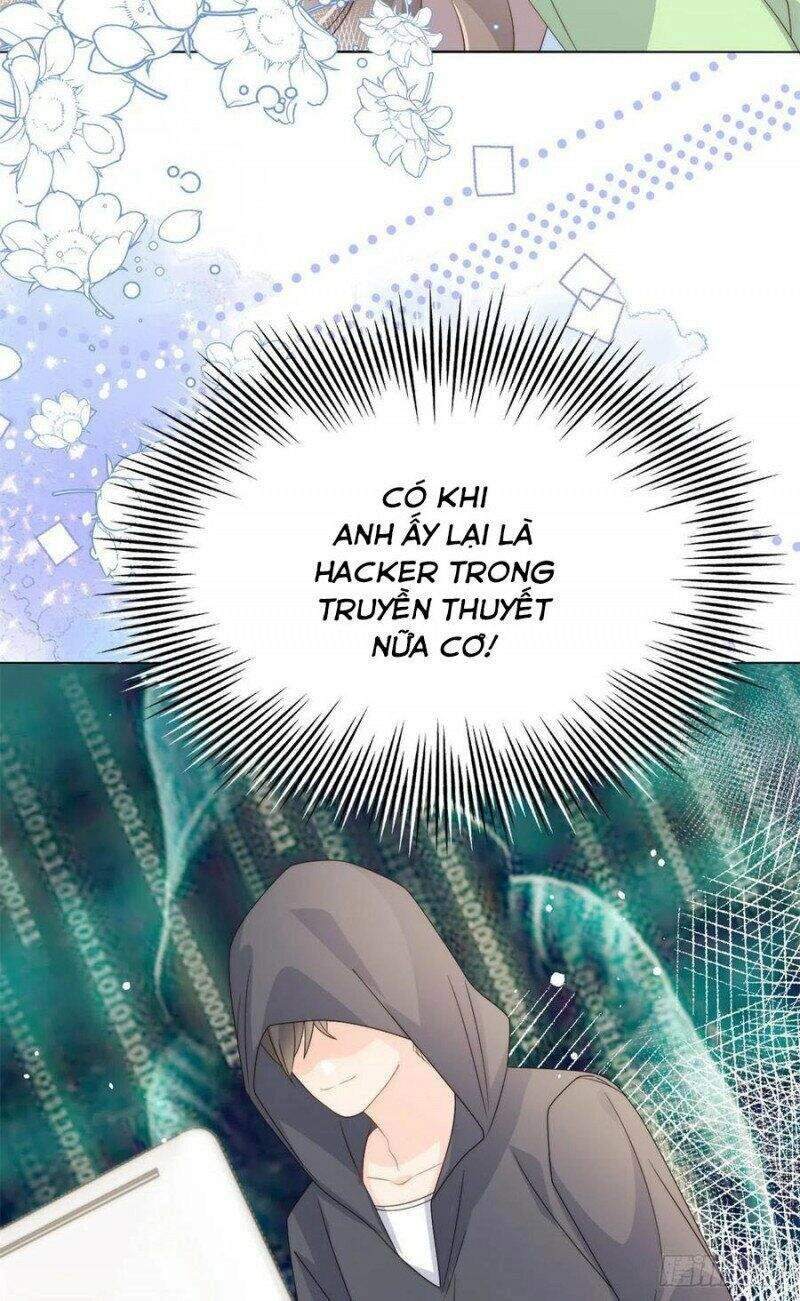 Cưng Chiều Đại Lão 3 Tuổi Rưỡi Chapter 98 - 22