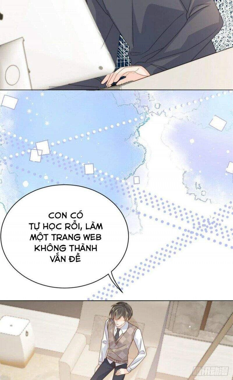 Cưng Chiều Đại Lão 3 Tuổi Rưỡi Chapter 98 - 23