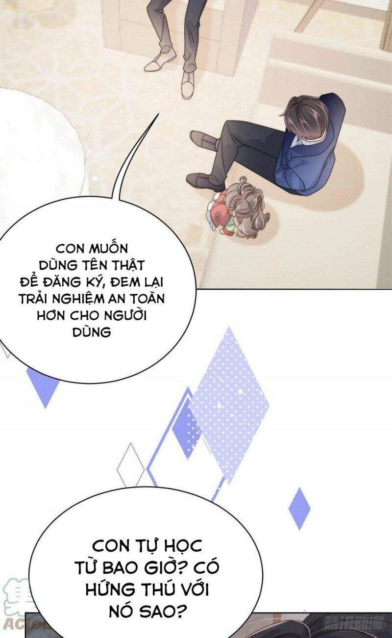 Cưng Chiều Đại Lão 3 Tuổi Rưỡi Chapter 98 - 24