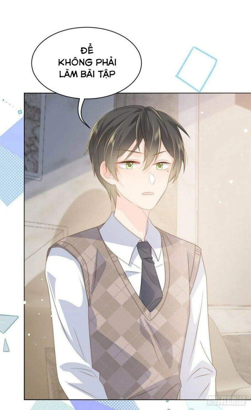 Cưng Chiều Đại Lão 3 Tuổi Rưỡi Chapter 98 - 26