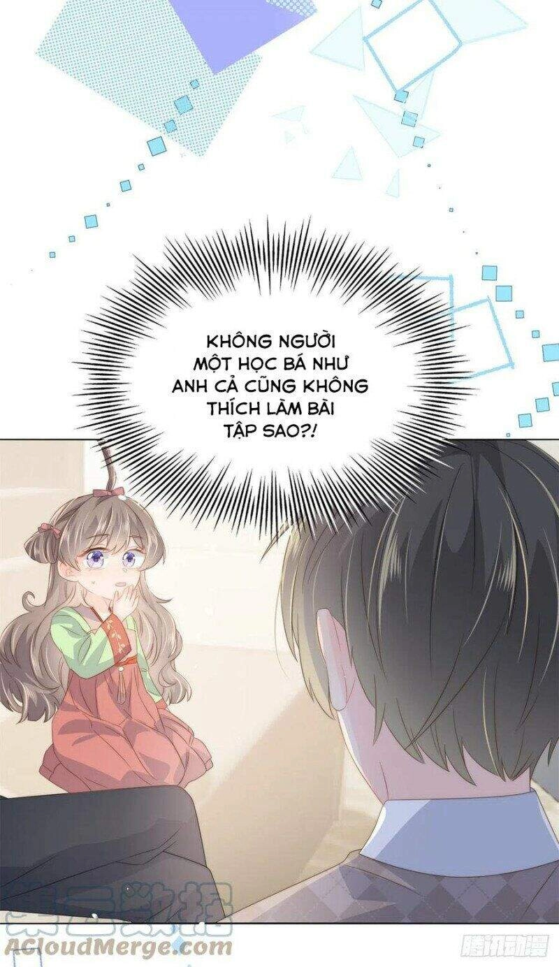 Cưng Chiều Đại Lão 3 Tuổi Rưỡi Chapter 98 - 27