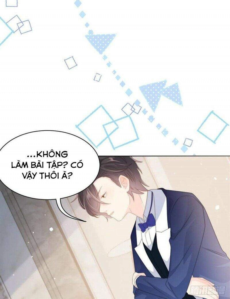 Cưng Chiều Đại Lão 3 Tuổi Rưỡi Chapter 98 - 28