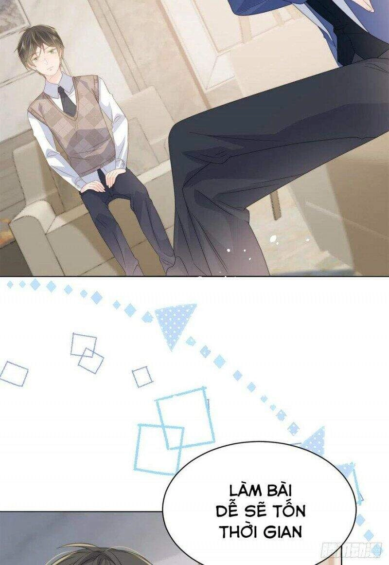 Cưng Chiều Đại Lão 3 Tuổi Rưỡi Chapter 98 - 29