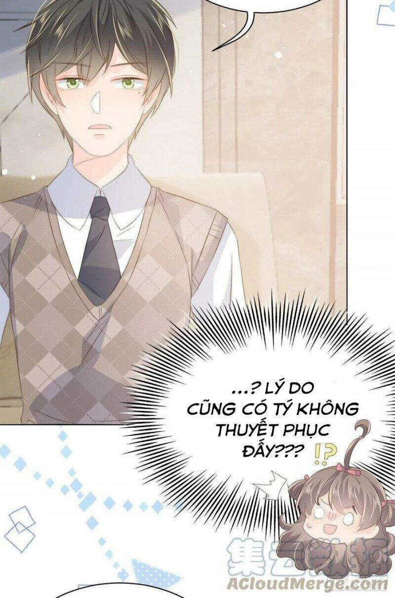 Cưng Chiều Đại Lão 3 Tuổi Rưỡi Chapter 98 - 30