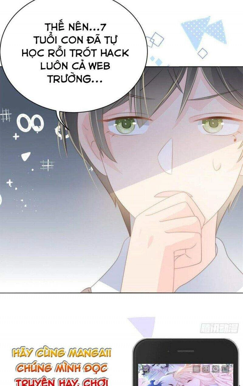 Cưng Chiều Đại Lão 3 Tuổi Rưỡi Chapter 98 - 31