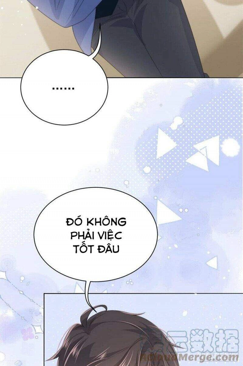 Cưng Chiều Đại Lão 3 Tuổi Rưỡi Chapter 99 - 3