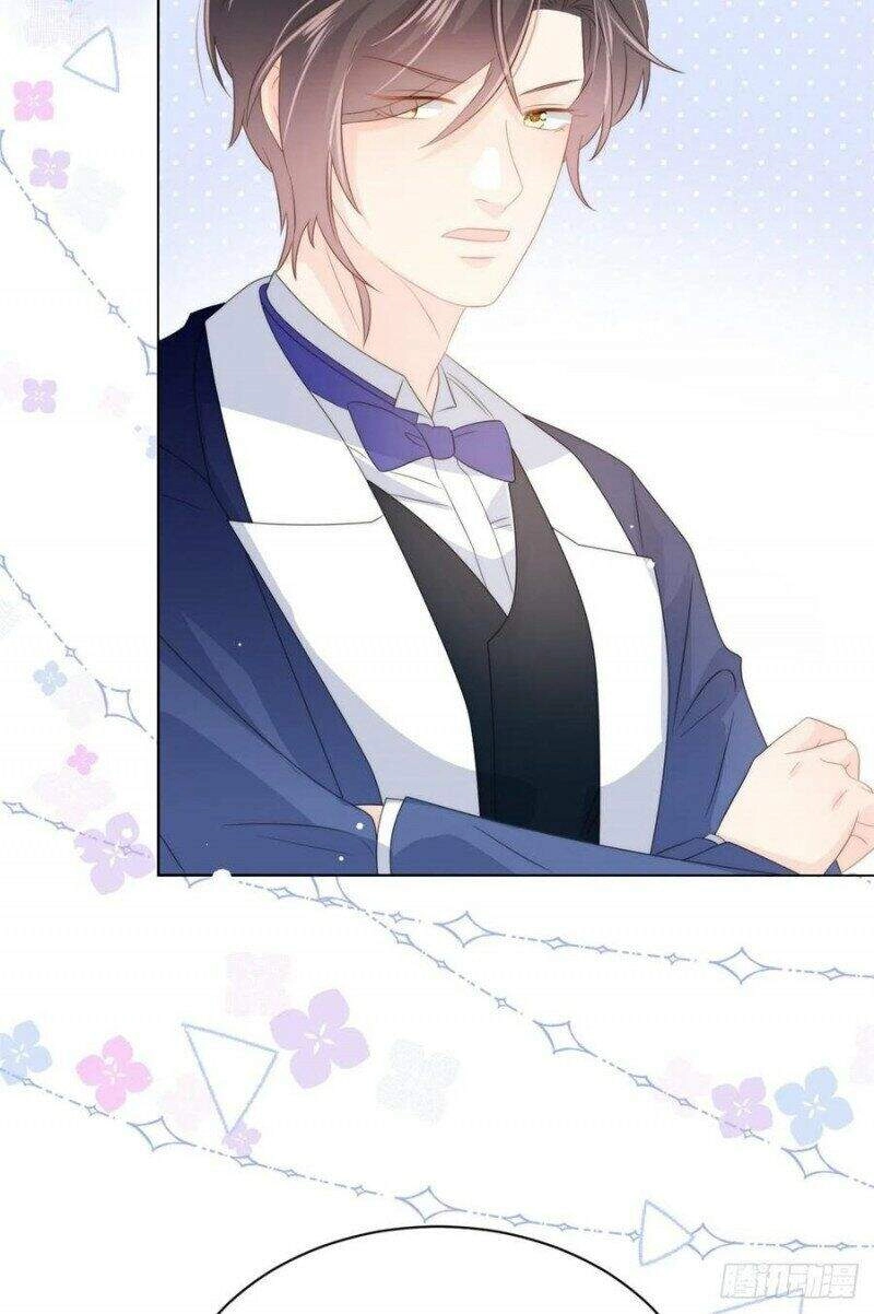 Cưng Chiều Đại Lão 3 Tuổi Rưỡi Chapter 99 - 4