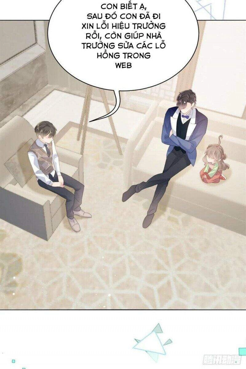 Cưng Chiều Đại Lão 3 Tuổi Rưỡi Chapter 99 - 5