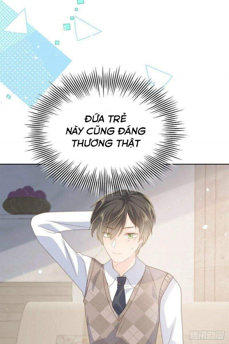 Cưng Chiều Đại Lão 3 Tuổi Rưỡi Chapter 99 - 7