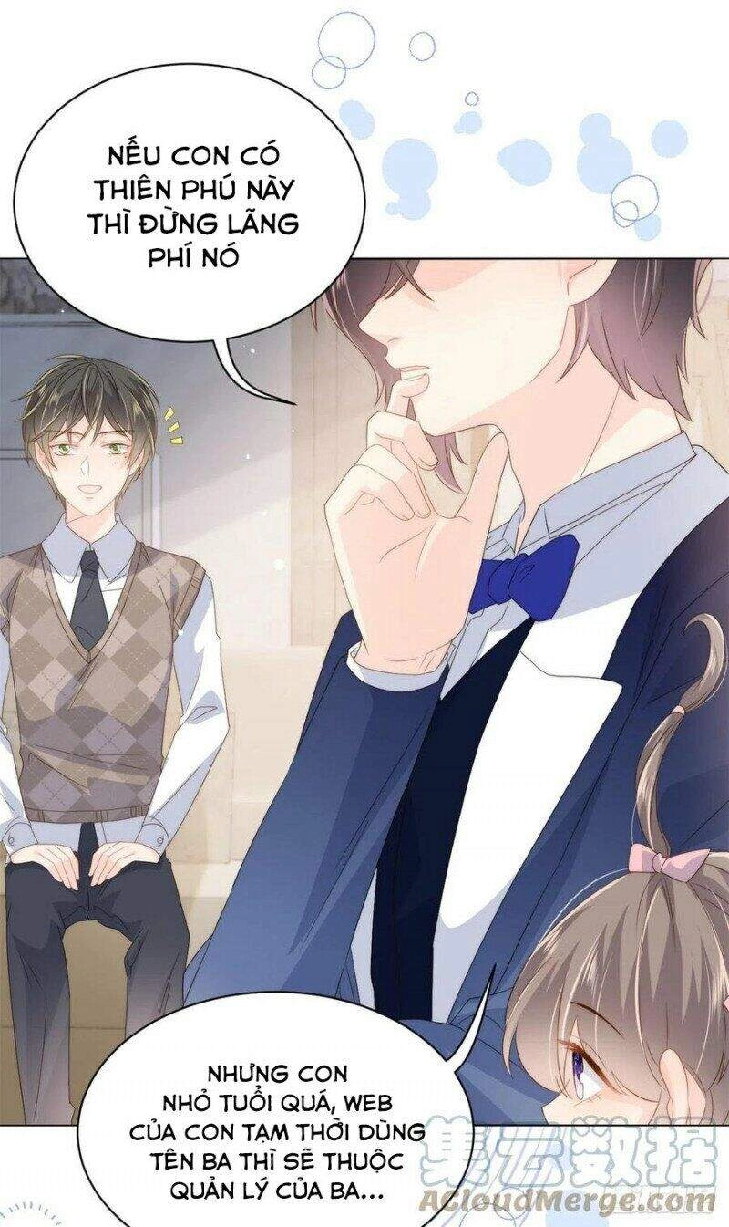 Cưng Chiều Đại Lão 3 Tuổi Rưỡi Chapter 99 - 9