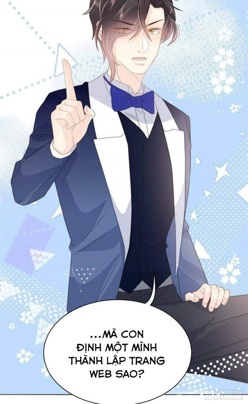 Cưng Chiều Đại Lão 3 Tuổi Rưỡi Chapter 99 - 13