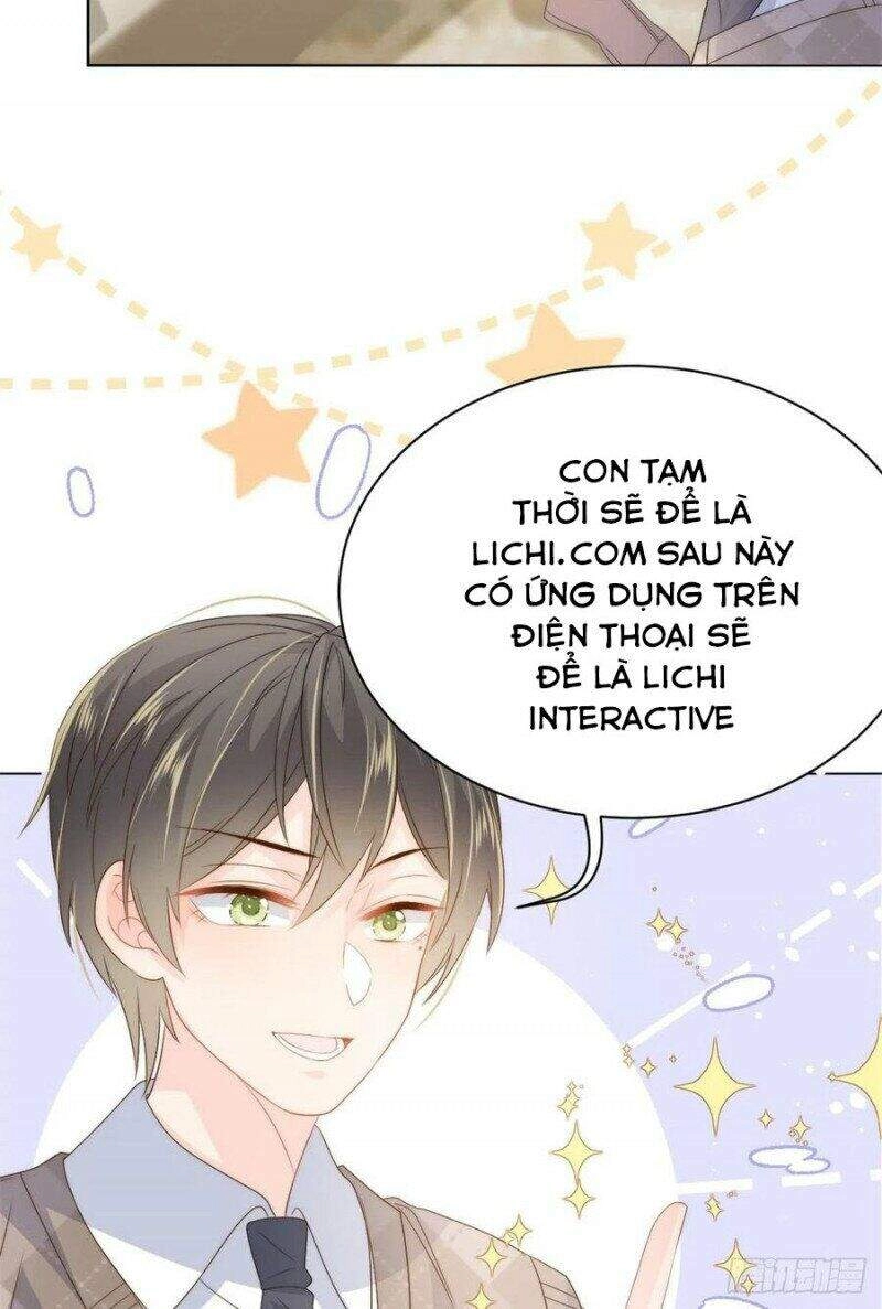 Cưng Chiều Đại Lão 3 Tuổi Rưỡi Chapter 99 - 16