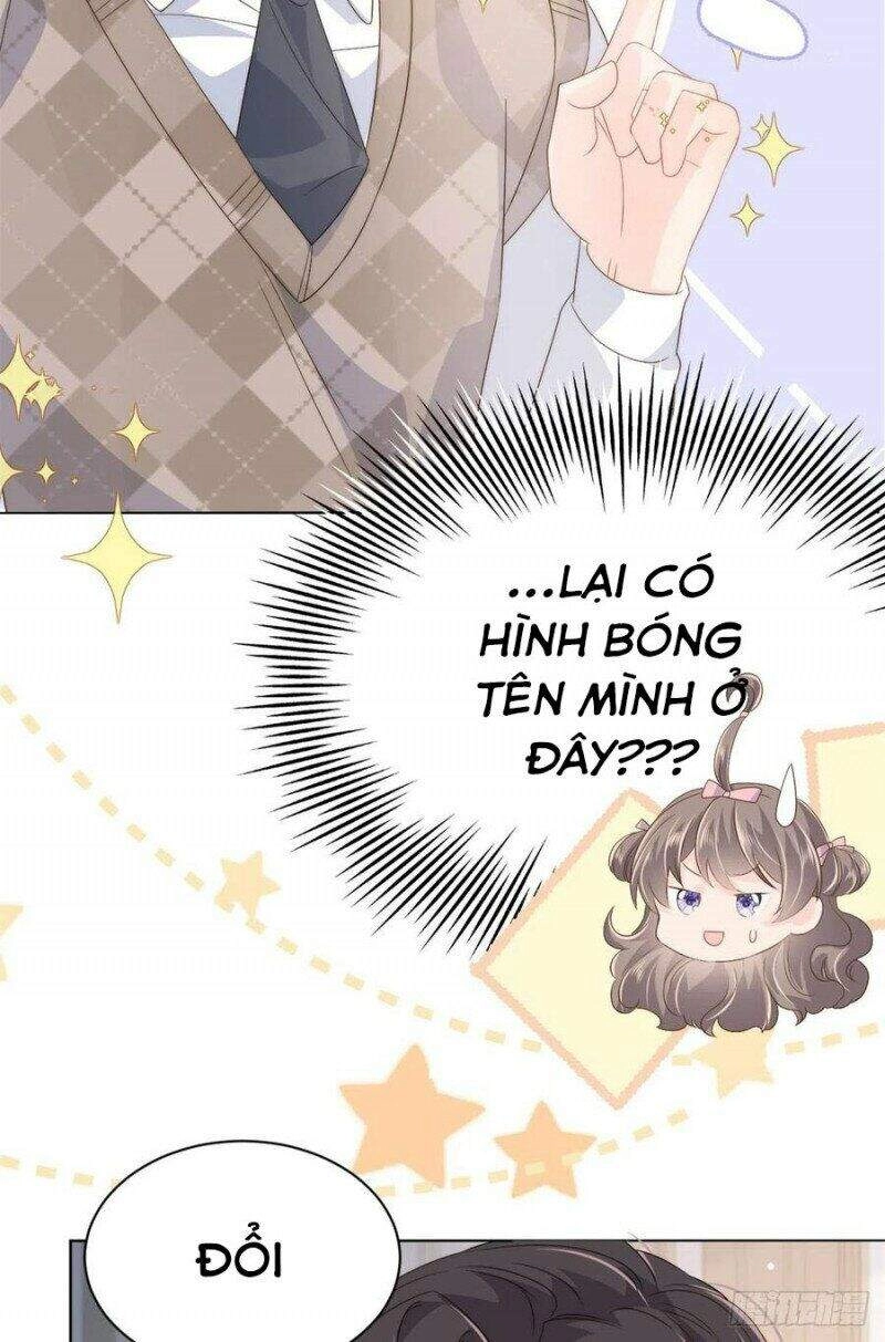 Cưng Chiều Đại Lão 3 Tuổi Rưỡi Chapter 99 - 17