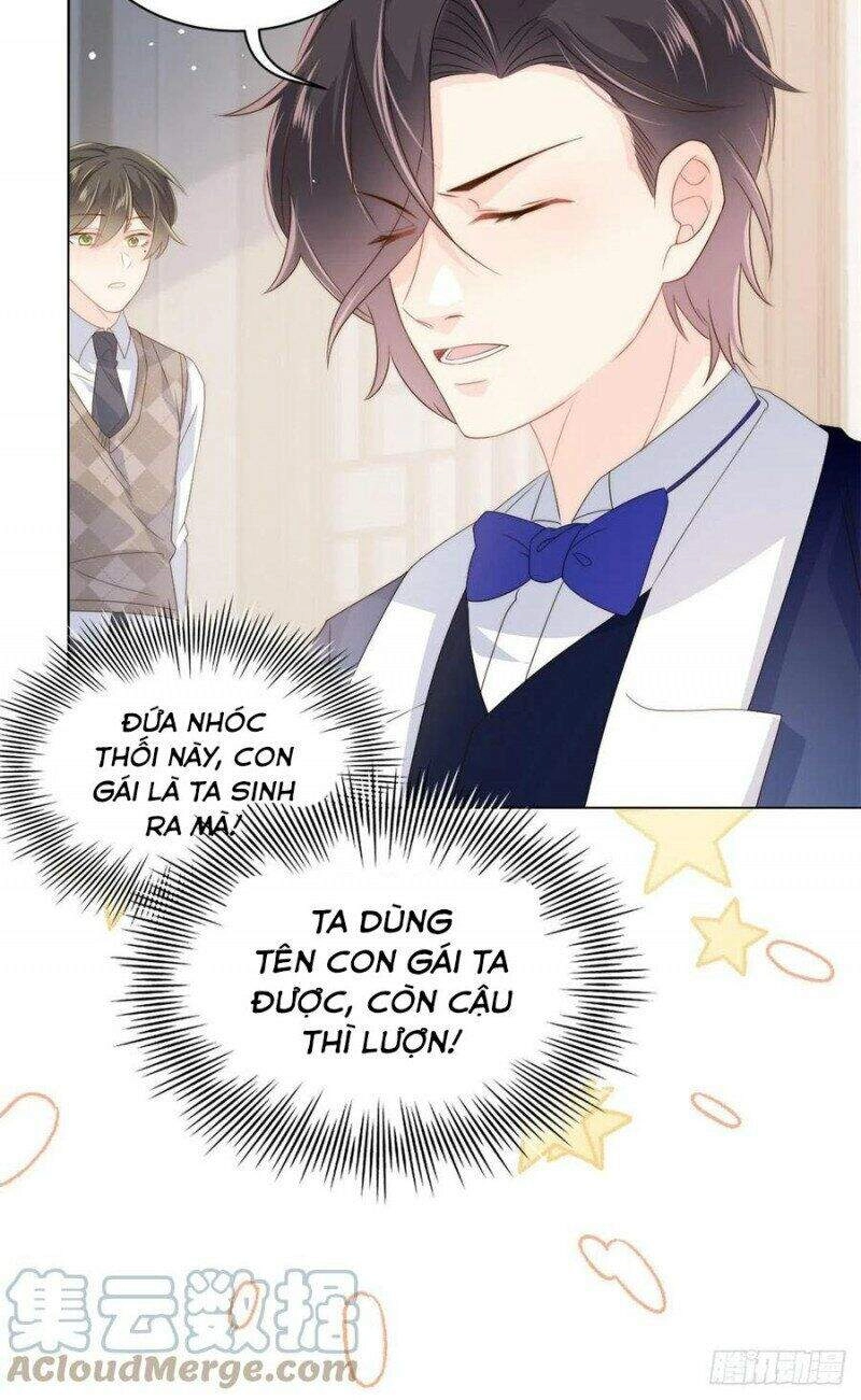 Cưng Chiều Đại Lão 3 Tuổi Rưỡi Chapter 99 - 18