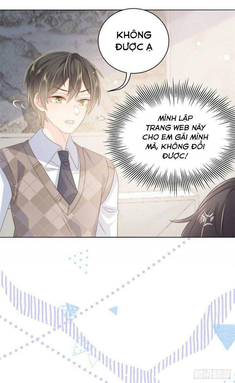 Cưng Chiều Đại Lão 3 Tuổi Rưỡi Chapter 99 - 19