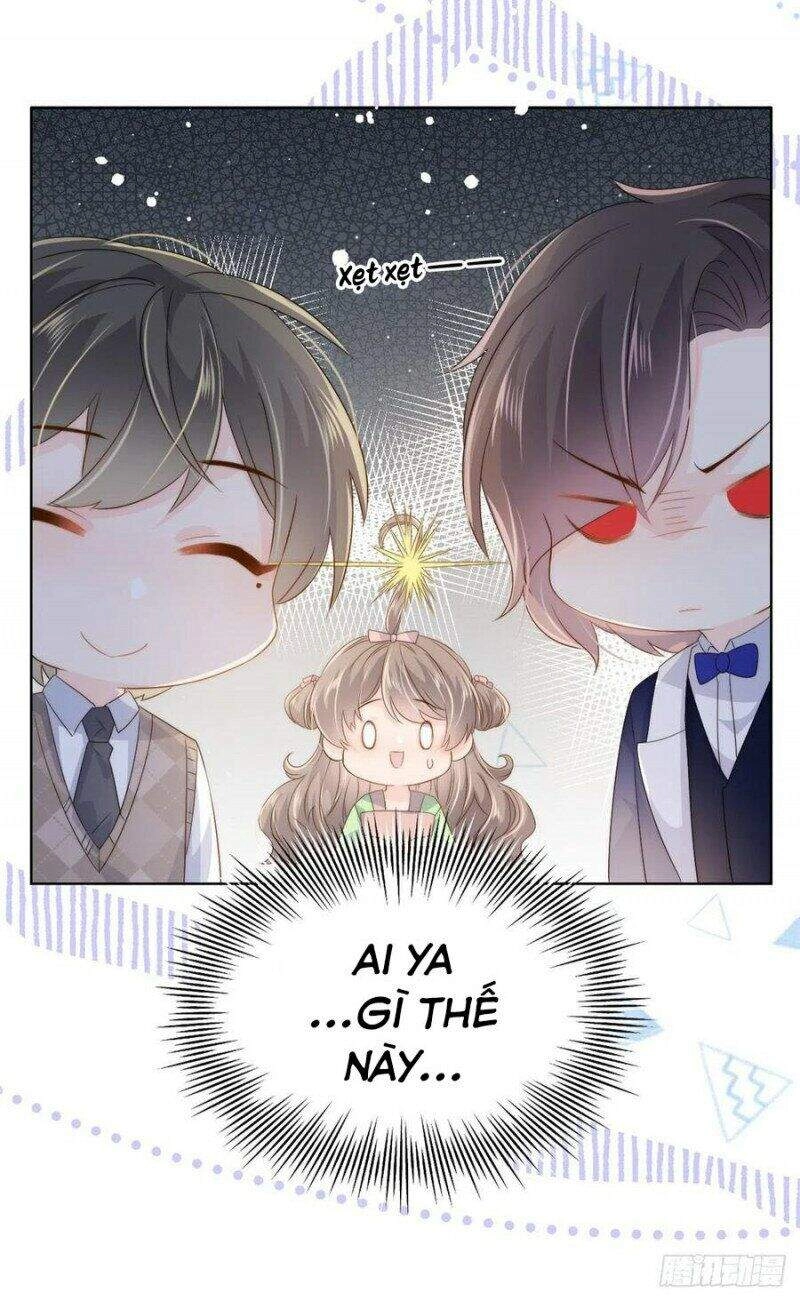 Cưng Chiều Đại Lão 3 Tuổi Rưỡi Chapter 99 - 20