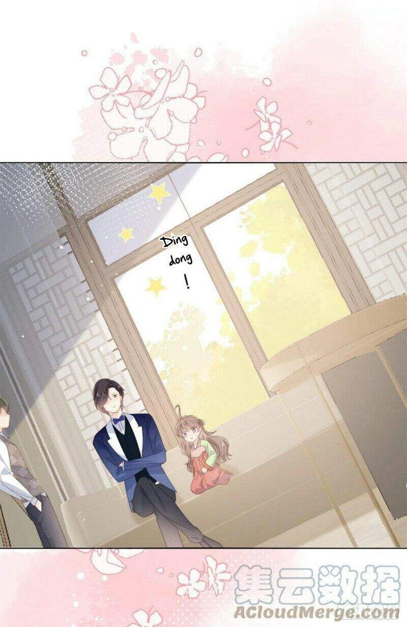 Cưng Chiều Đại Lão 3 Tuổi Rưỡi Chapter 99 - 21