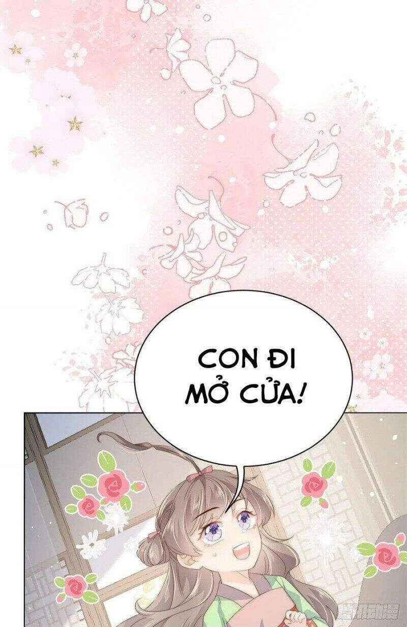 Cưng Chiều Đại Lão 3 Tuổi Rưỡi Chapter 99 - 22