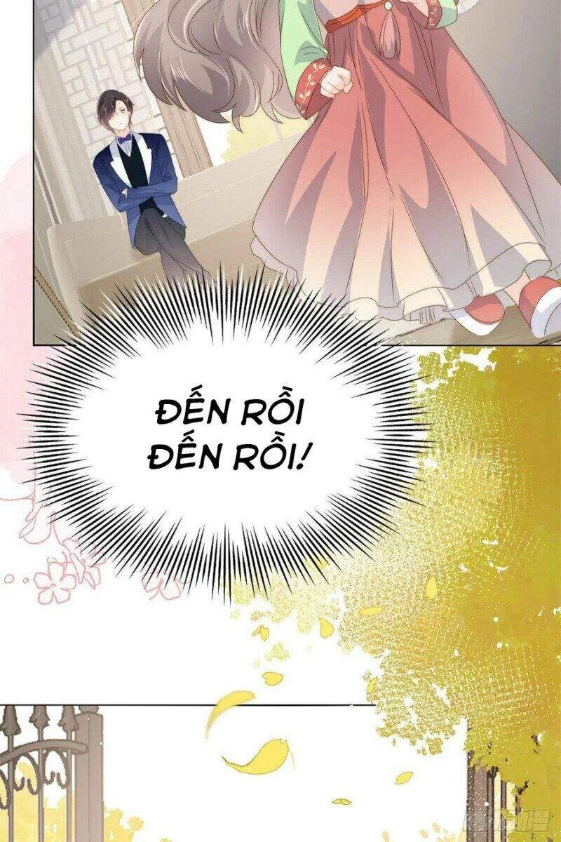 Cưng Chiều Đại Lão 3 Tuổi Rưỡi Chapter 99 - 23