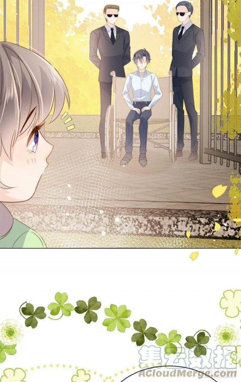 Cưng Chiều Đại Lão 3 Tuổi Rưỡi Chapter 99 - 24