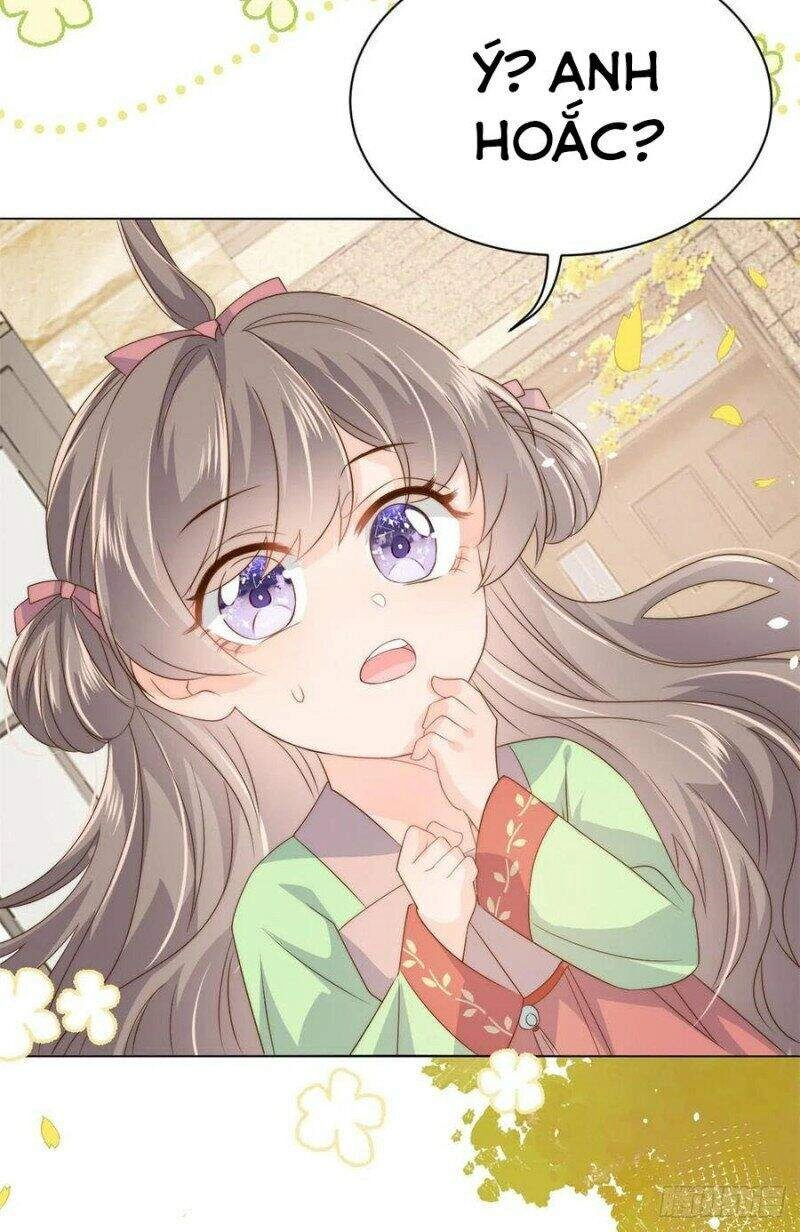 Cưng Chiều Đại Lão 3 Tuổi Rưỡi Chapter 99 - 25