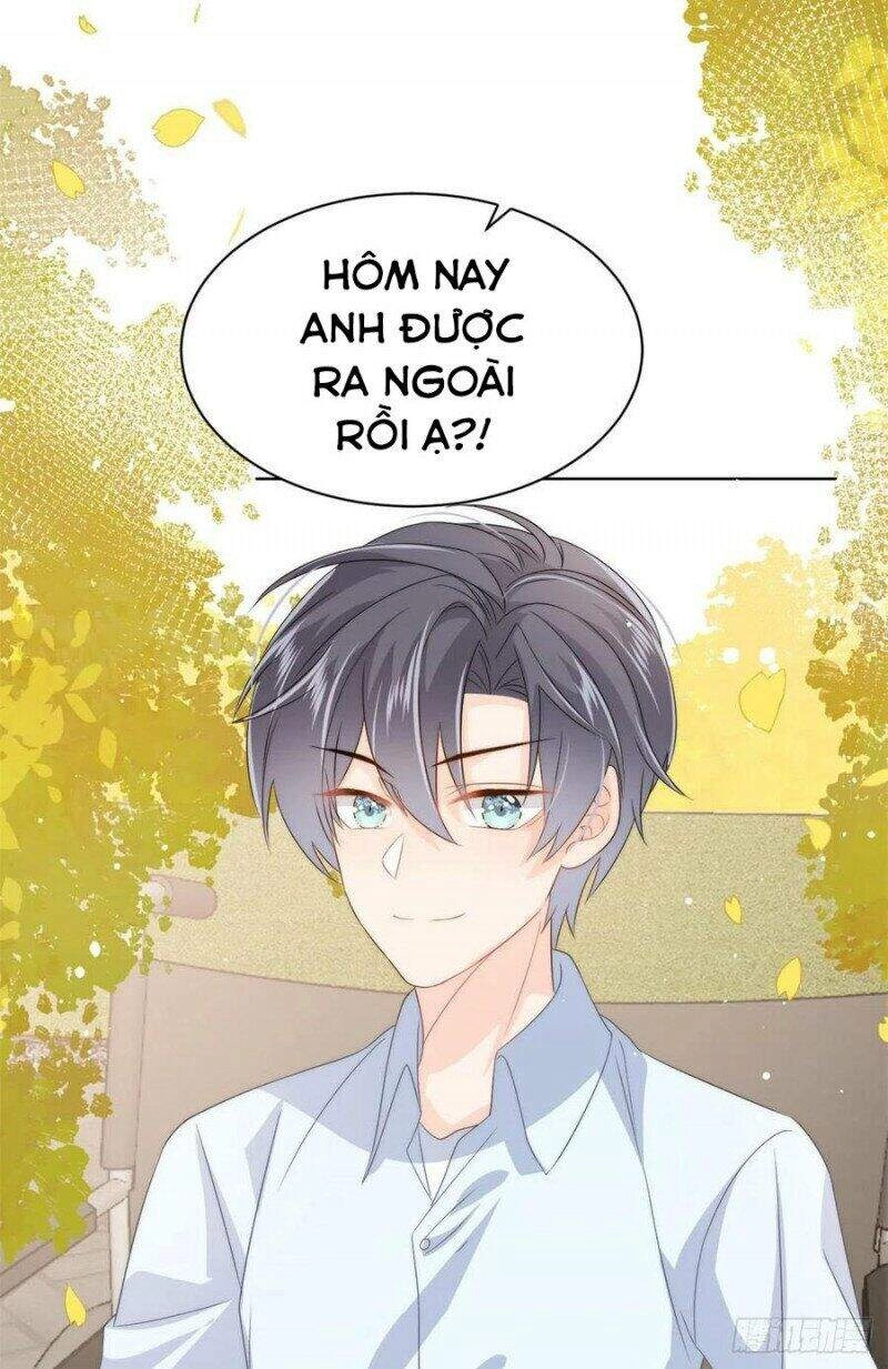 Cưng Chiều Đại Lão 3 Tuổi Rưỡi Chapter 99 - 26