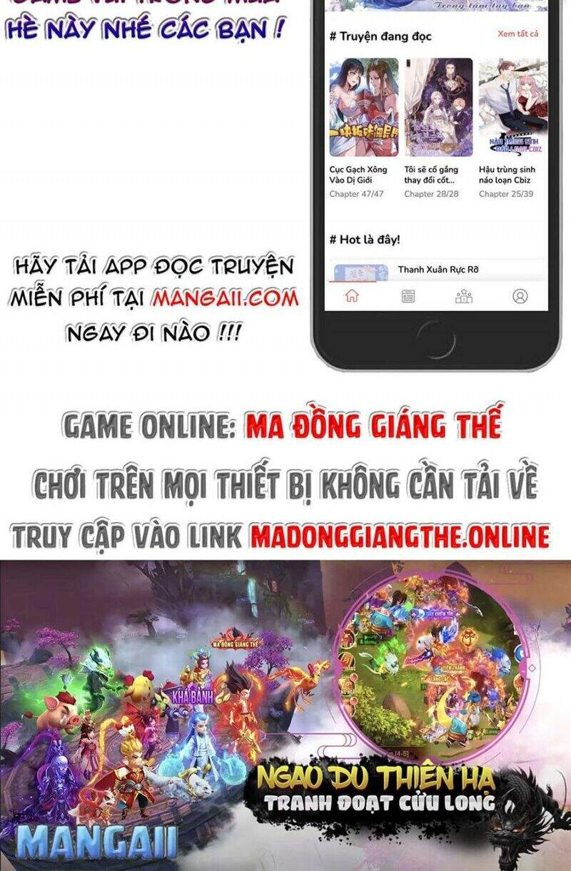 Cưng Chiều Đại Lão 3 Tuổi Rưỡi Chapter 99 - 28