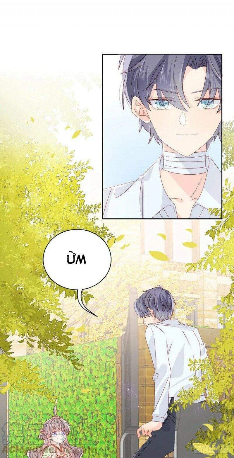 Cưng Chiều Đại Lão 3 Tuổi Rưỡi Chapter 100 - 1