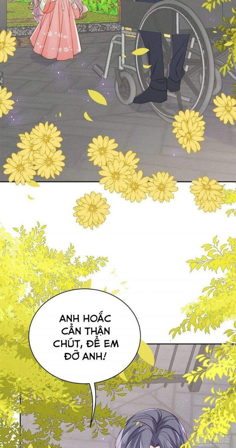 Cưng Chiều Đại Lão 3 Tuổi Rưỡi Chapter 100 - 2