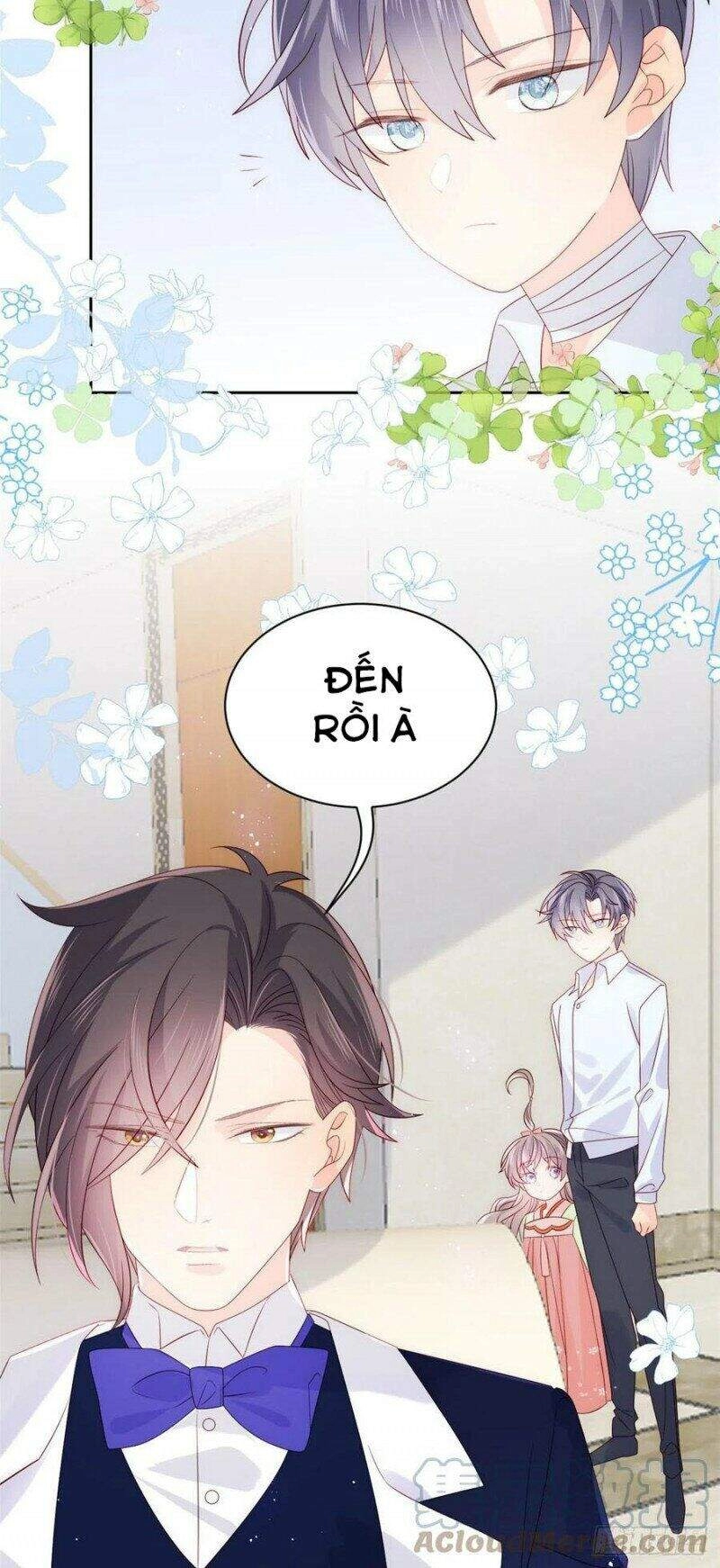 Cưng Chiều Đại Lão 3 Tuổi Rưỡi Chapter 100 - 5