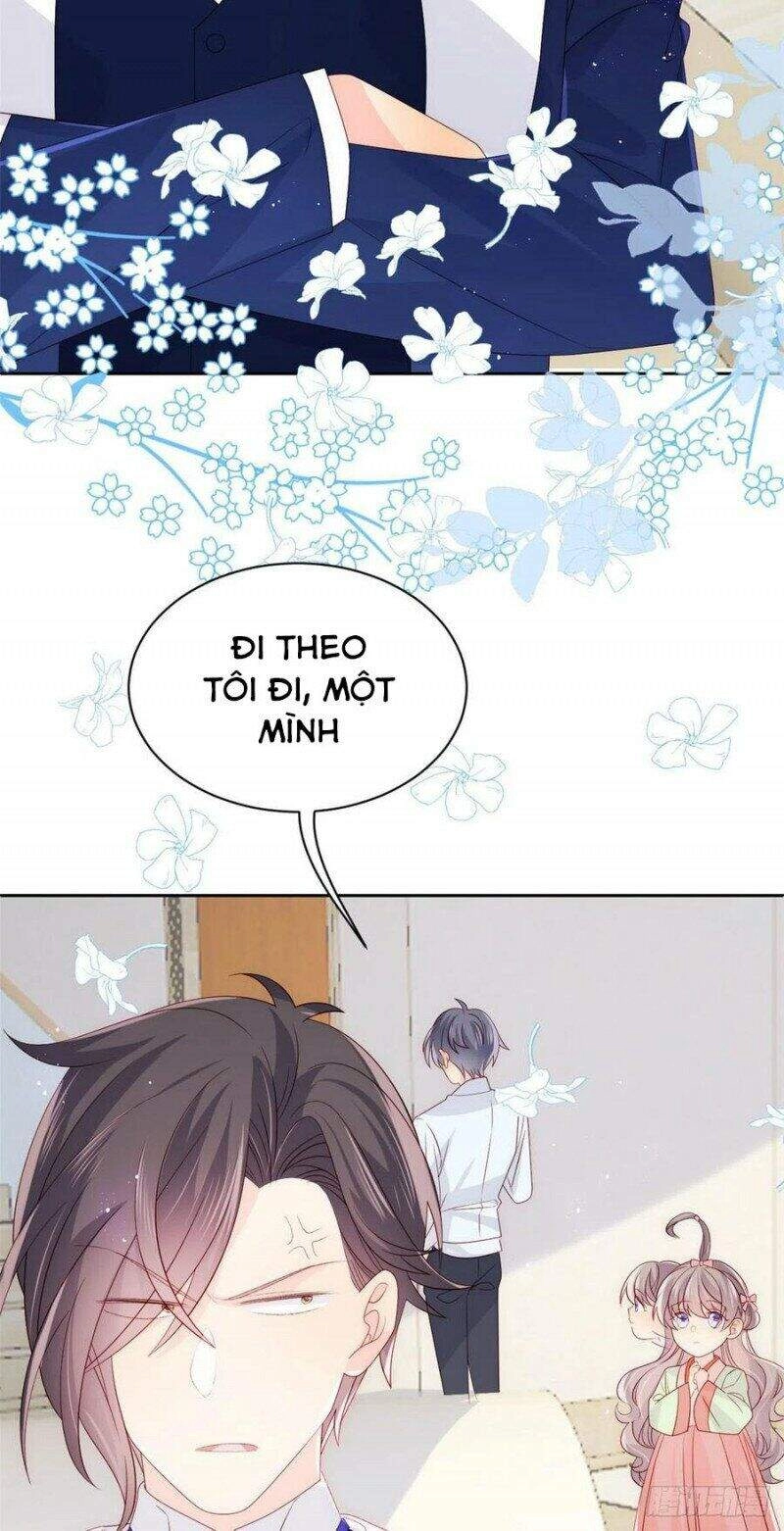 Cưng Chiều Đại Lão 3 Tuổi Rưỡi Chapter 100 - 6