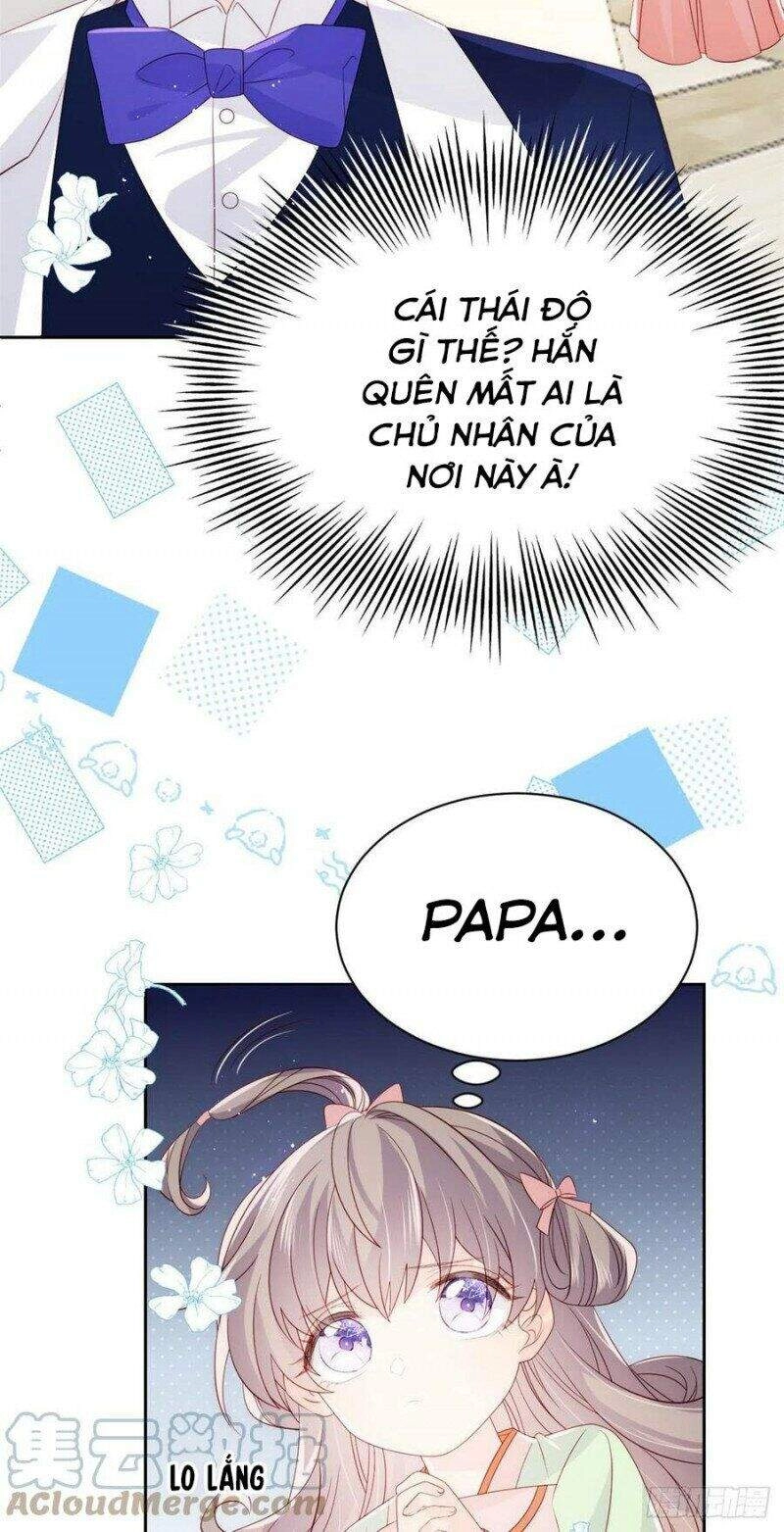 Cưng Chiều Đại Lão 3 Tuổi Rưỡi Chapter 100 - 7