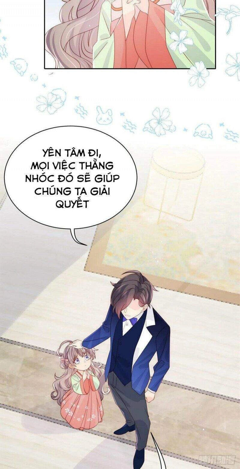 Cưng Chiều Đại Lão 3 Tuổi Rưỡi Chapter 100 - 8